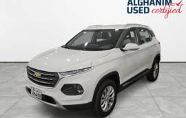 Chevrolet Groove SUV LT 1.5L - 20