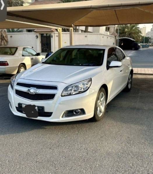 للبيع شيفروليه ماليبو 2015