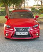 لكزس 350 S F Sport موديل 2016 للبيع 