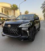 جيب لكزس موديل 2016 للبيع 