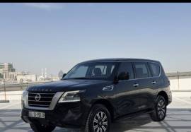 نيسان باترول SE 2020 للبيع 