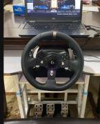 Xbox & PC for works G920 Logitech للبيع