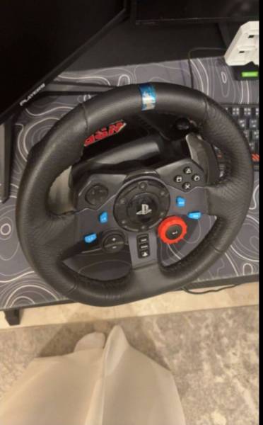 سكان g29 للبيع