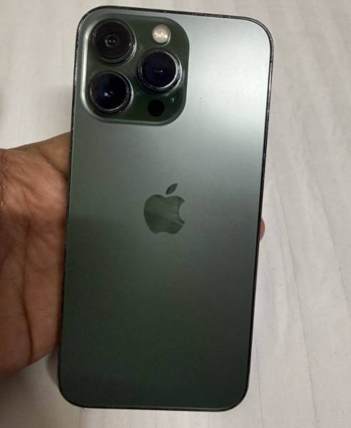 I phone 13 pro للبيع