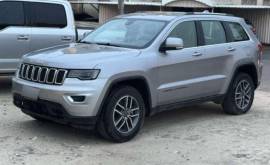 جيب جراند شیروکی Altitude 2019 للبيع