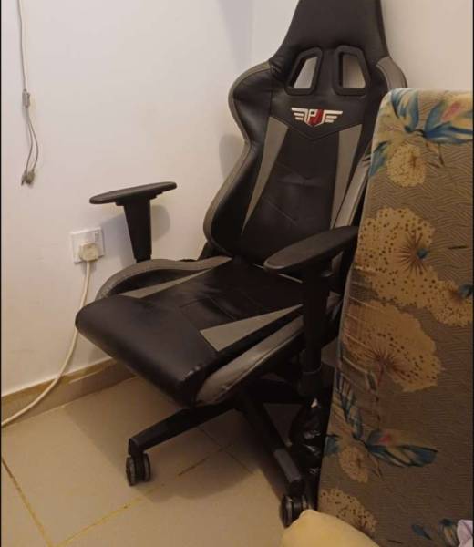 كرسي غيمنج للبيع 