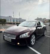 Nissan Maxima 2014 للبيع