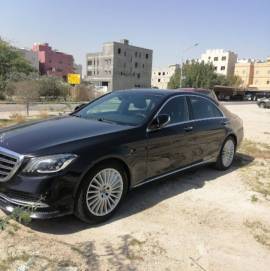 مرسيدس  450SL 2019 للبيع 