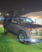 سيارة شيفروليه تاهو 1LTZ 2015 للبيع