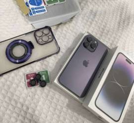 آيفون 14 برو ماكس للبيع