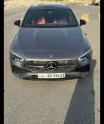 مرسيدس Cla200  2024 للبيع 
