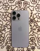 Iphone 15 pro max للبيع