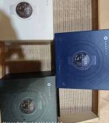 اربع ساعات ذكيه اصليه للبيع