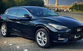 Infiniti Q30-2017 للبيع 