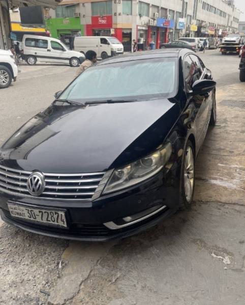 للبيع Volkswagen  باسات 2015