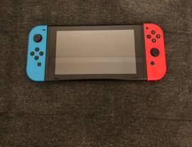Switch Nintendo للبيع