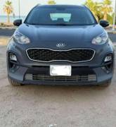 كيا سبورتاج  2020 للبيع 