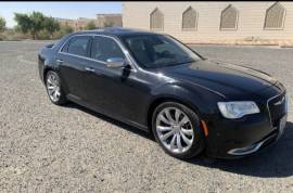 كرايزلر C300 سبورت 2015 للبيع 