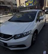 هوندا سيفيك VTi 2014 للبيع