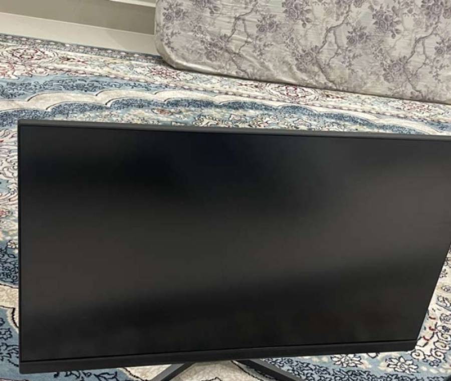 شاشة قيمنق للبيع