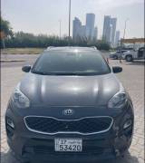 سيارة كيا سبورتاج 2020 X-Line AWD للبيع