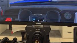 Moza R9 v3 للبيع