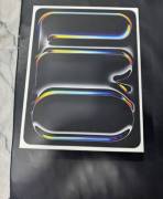 ايباد برو 13 انش M5