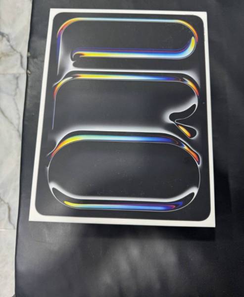 ايباد برو 13 انش M5