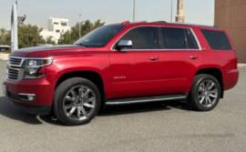 شيفروليه تاهو LTZ 2015 للبيع 