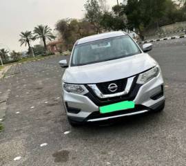 Standard نیسان إكس تريل للبيع 2021