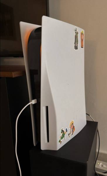 بلاي ستيشن للبيع