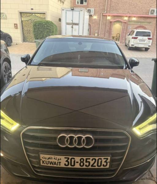 أودي A5 سبورتباك 2015 للبيع