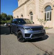 رينج روفر سبورت 2018 للبيع