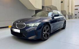 BMW 320i M Kit- 2024 للبيع 