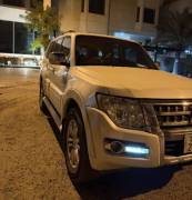 ميتسوبيشي باجيرو 2019 للبيع 