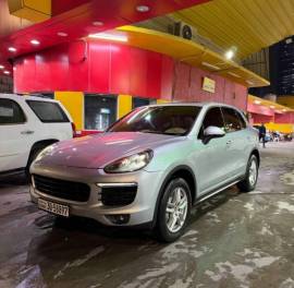 بورش كايين اس 2015 للبيع