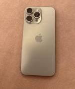 Apple iPhone 15 Pro Max للبيع 