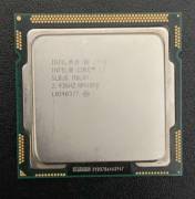 معالج انتل i7 -870