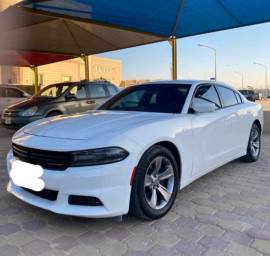 دودج تشارجر 2018 للبيع 