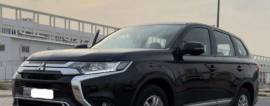 MISTUSBISHI OUTLANDER 2019 للبيع