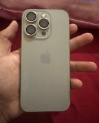 iPhone 15 Pro للبيع 