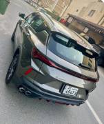 جيلي كولراي 2024 للبيع 