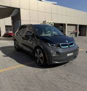 Bmw i3 موديل 2014 للبيع 