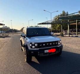 للبيع جيتور 2 T 