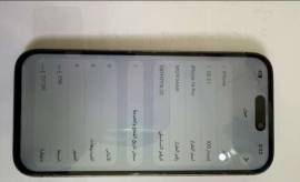 ايفون 14 برو للبيع