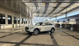 للبيع جيب انفنتي Qx70 2015