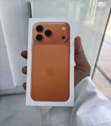 آيفون 17 برو ماكس للبيع 