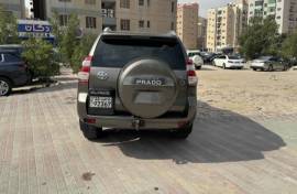 للبيع تويوتا برادو TXL للبيع 