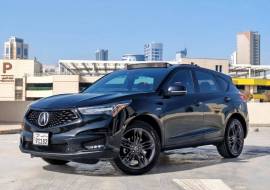 للبيع اكيورا RDX  2021