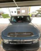 تويوتا Fj cruiser 2022 للبيع 